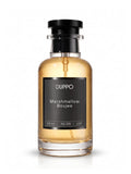 No. 126 — Marshmallow Boujee — DUPPO eau de parfum 50 ml
