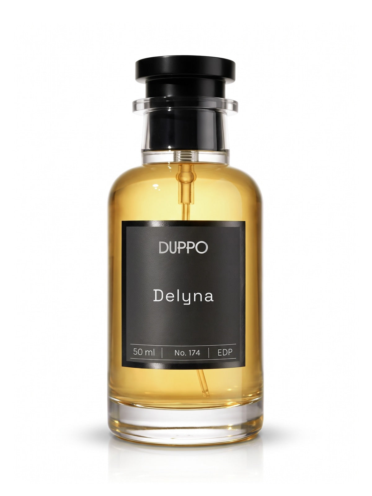No. 174 — Delyna — DUPPO eau de parfum 50 ml