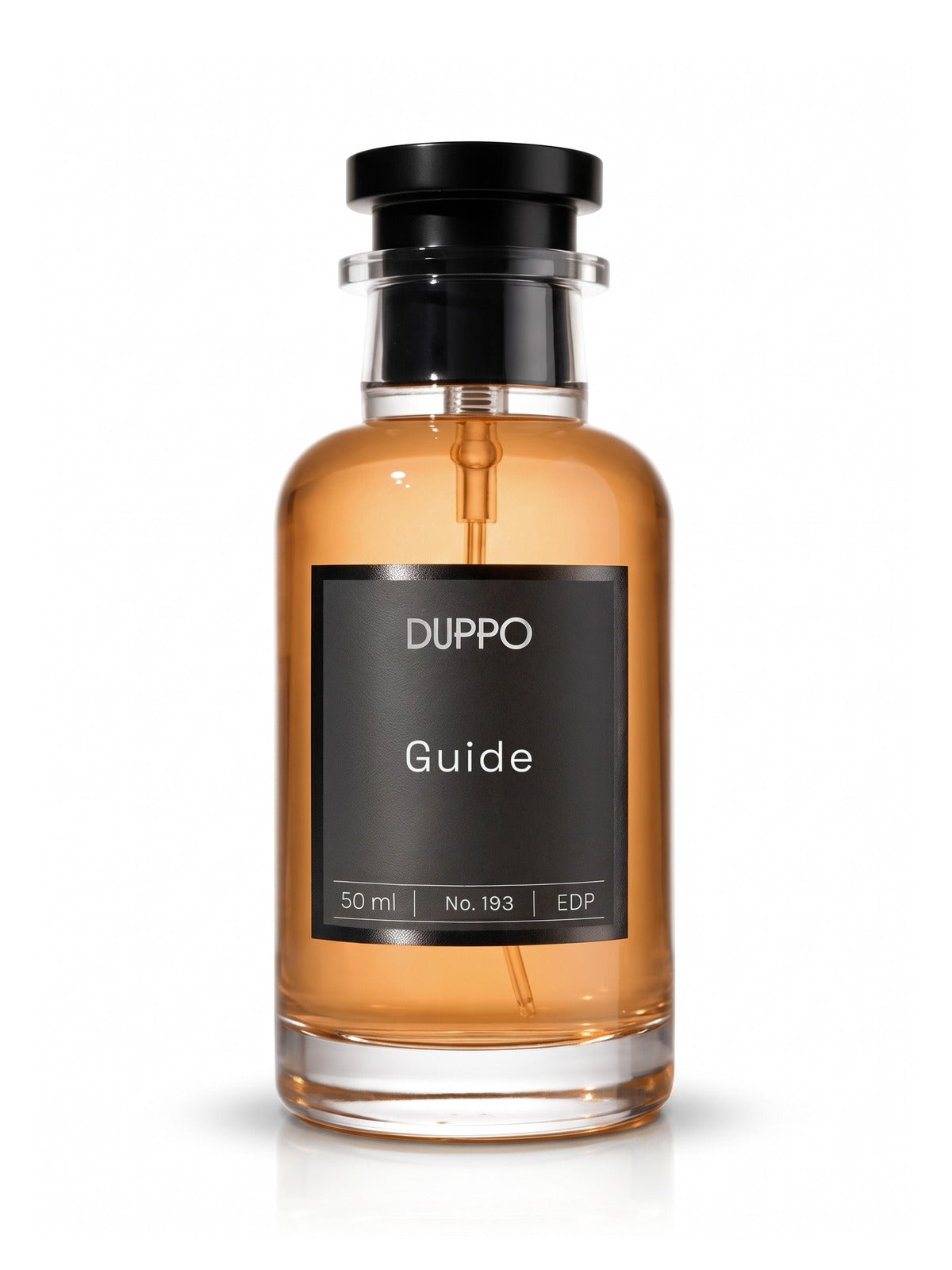 No. 193 — Guide — DUPPO eau de parfum 50 ml