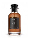 No. 50 — So Guilty — DUPPO eau de parfum 50 ml