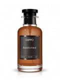 No. 56 — Addicted — DUPPO eau de parfum 50 ml